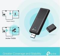 TP-LINK Archer TX20U 1800Mbps Kablosuz USB Adaptör AX1800